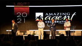 AMResorts honours top travel agents at ‘Amazing Agents Celebration’