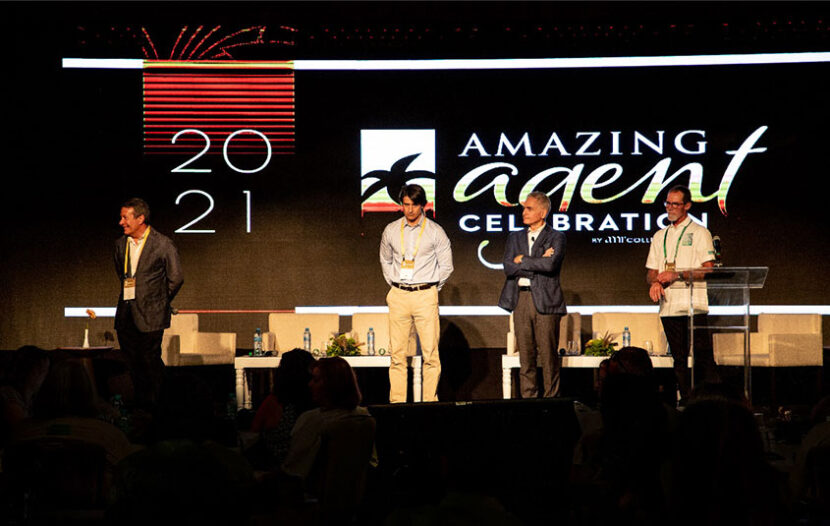 AMResorts honours top travel agents at ‘Amazing Agents Celebration’