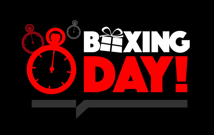 There’s still time to save with Boxing Day deals for 2022 travel