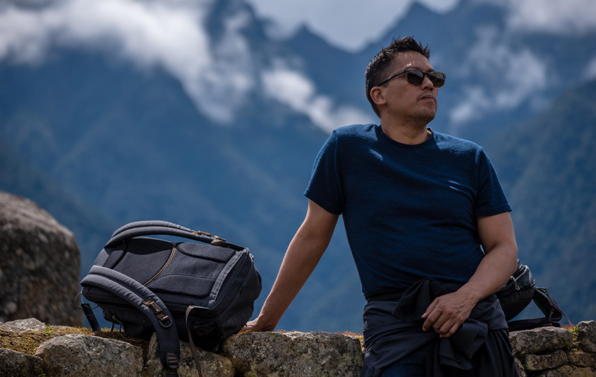 Bruce Poon Tip on global reaction to omicron - Travelweek