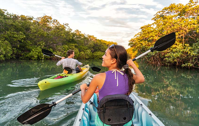 “We’re open for business”: The Florida Keys ready to welcome back Canadians