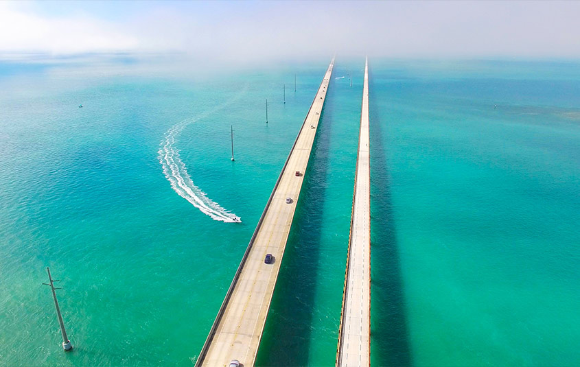 “We’re open for business”: The Florida Keys ready to welcome back Canadians