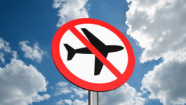 Omicron travel bans have created a "risk-unassessed mess", says IATA