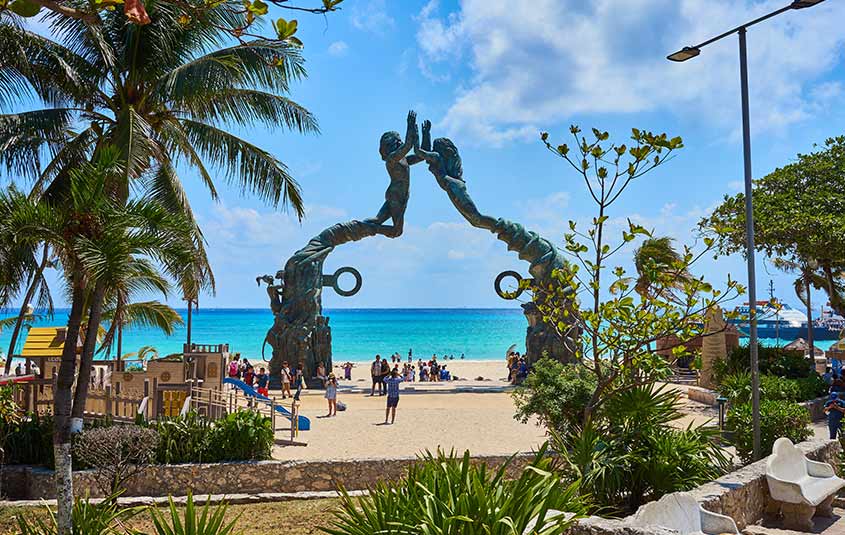 Got clients heading to the Mexican Caribbean? Here’s what you need to know