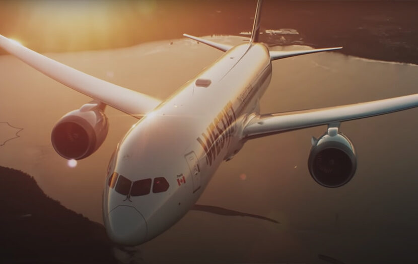 WestJet’s new video is the ultimate feel-good, holiday tear-jerker