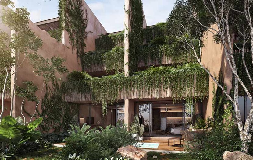 Tulum to welcome new luxury boutique hotel in 2024
