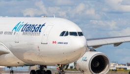 MONTREAL — Air Transat has reached a new tentative agreement with the Canadian Union of Public Employees (CUPE), representing its 2,100 flight attendants.