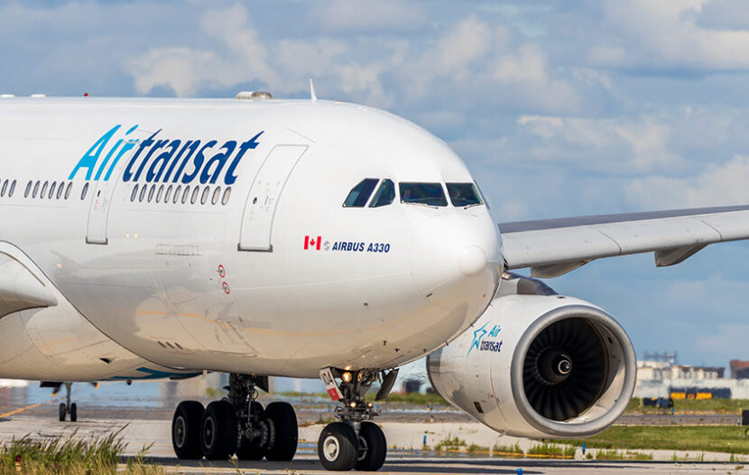 MONTREAL — Air Transat has reached a new tentative agreement with the Canadian Union of Public Employees (CUPE), representing its 2,100 flight attendants.