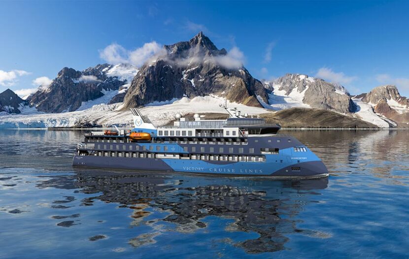 American Queen Voyages teams up with Rocky Mountaineer