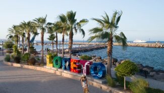 Win a 2-night stay with Visit Baja California Sur webinar 