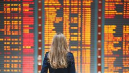 Consumer news coverage sheds light on plight of travel agents during COVID