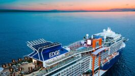Last chance to register for today’s Celebrity Cruises webinar