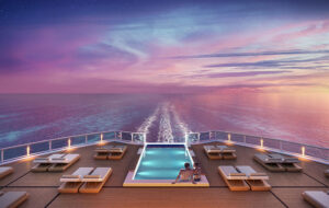 Here’s your first look at NCL’s new ship Norwegian Viva