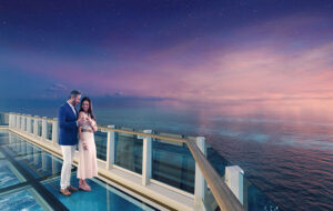 Here’s your first look at NCL’s new ship Norwegian Viva