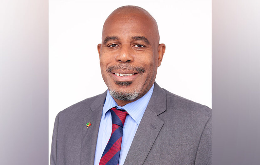Nevis Tourism Authority’s interim CEO is Devon Liburd