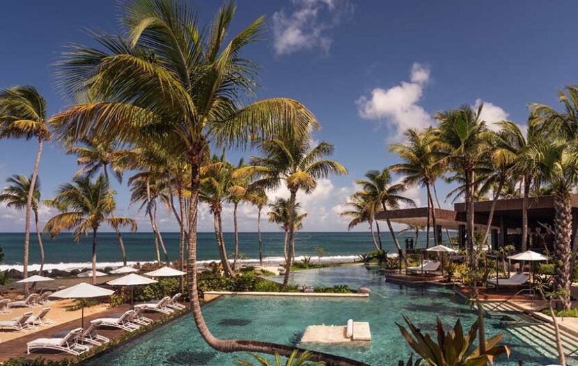 Braemar Hotels & Resorts to acquire Dorado Beach, a Ritz-Carlton Reserve in Puerto Rico