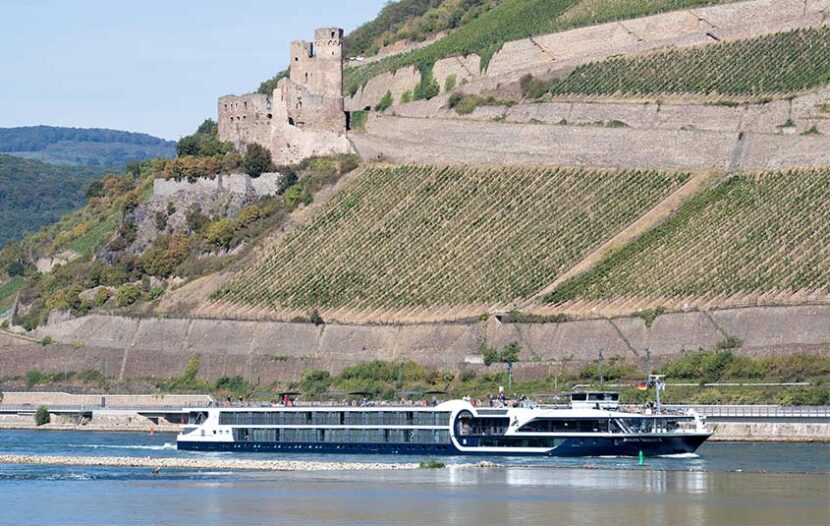 River cruising remains safe, says Avalon, new itineraries announced