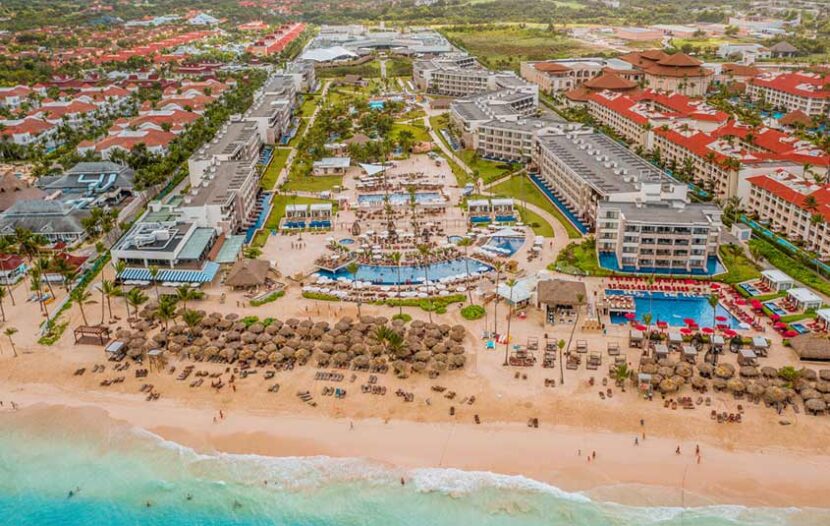 Royalton Bavaro receives Green Globe Certification