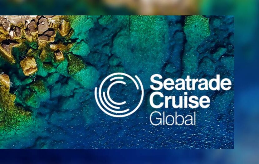 Keynote lineup announced from 2022 Seatrade Cruise Global