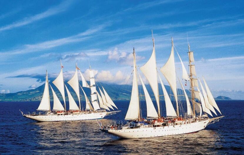 Star Clippers ‘Two-Plus-Two’ deal must be booked by Jan. 22