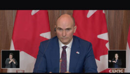 No plans to ramp down on-arrival PCR testing for travellers any time soon: Duclos