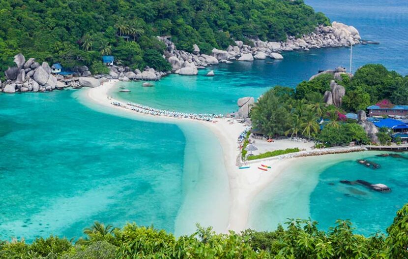 Three more ‘Sandbox’ destinations approved for Thailand travel