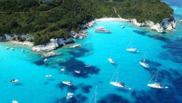 The Caribbean is more than ready for travel’s restart: CTO update