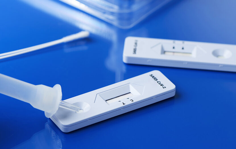 Border measures update could include elimination of pre-departure PCR test: reports