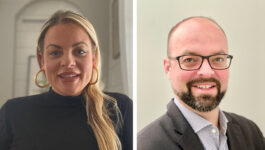 Two new senior appointments for Corporate Traveller