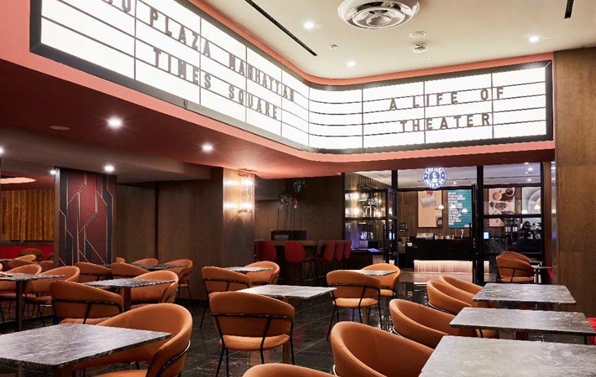 RIU opens second hotel in New York City - Travelweek