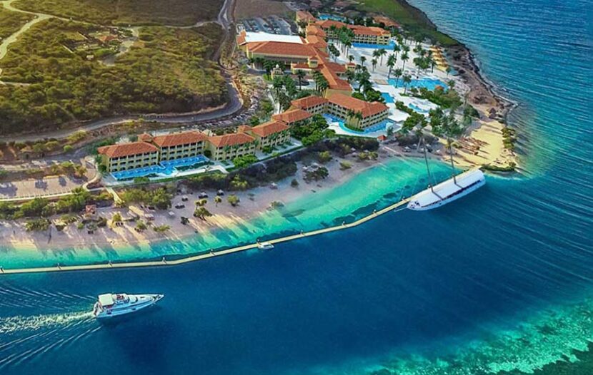 Register now for Sandals’ upcoming Curaçao webinar