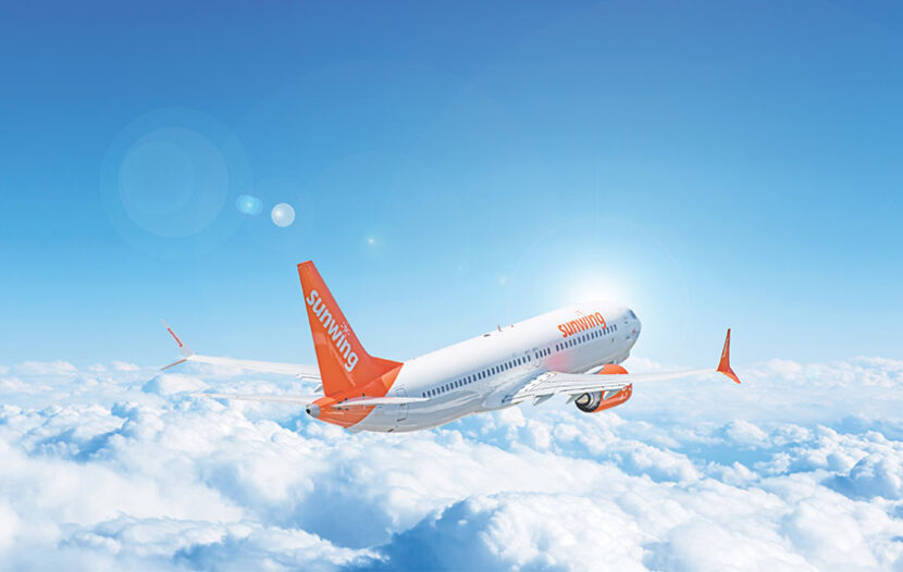 Sunwing to return to Kitchener-Waterloo with flights to Punta Cana & Varadero