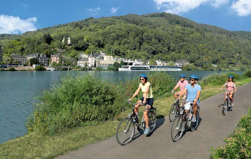 AmaWaterways kicks off 2022 season with new all-inclusive packages and agent-friendly sale