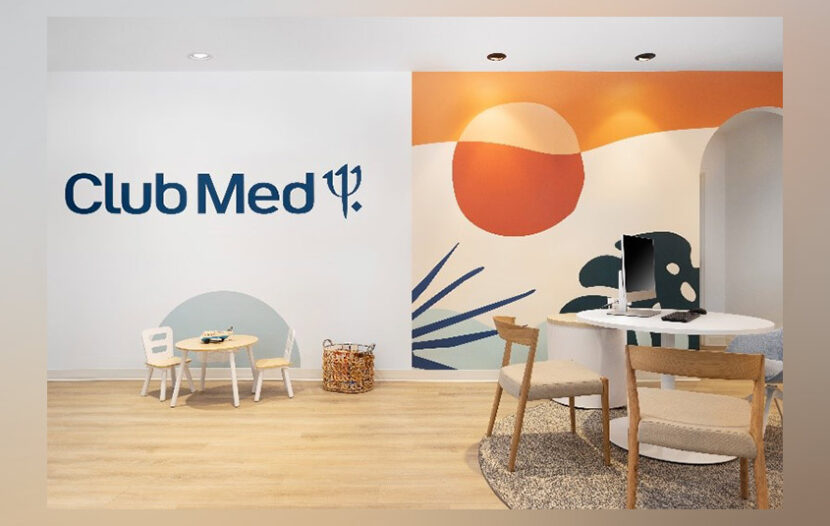 Club Med opens its first Canadian travel agency, in Montreal