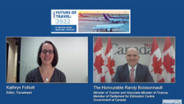 Positivity abounds at ‘Future of Travel: 2022’: Key updates from gov’t, tour ops & destinations