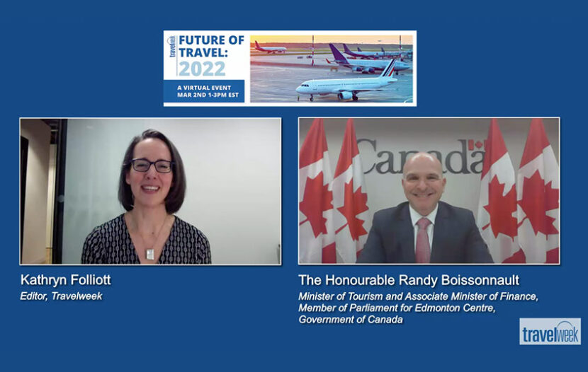 Positivity abounds at ‘Future of Travel: 2022’: Key updates from gov’t, tour ops & destinations
