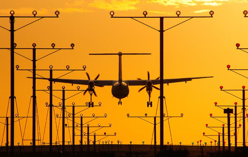 IATA unveils industry-first passenger CO2 calculation methodology