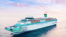 Margaritaville at Sea launches BOGO offer ahead of June 2 Paradise sailing