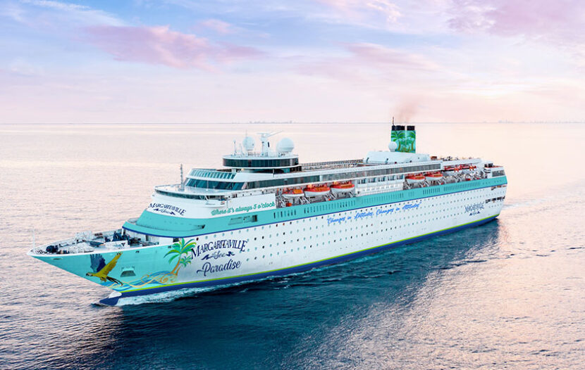 Margaritaville at Sea launches BOGO offer ahead of June 2 Paradise sailing