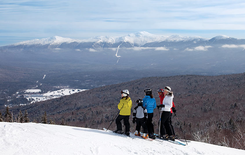 Family-friendly Omni Mount Washington Resort turning 120 this year