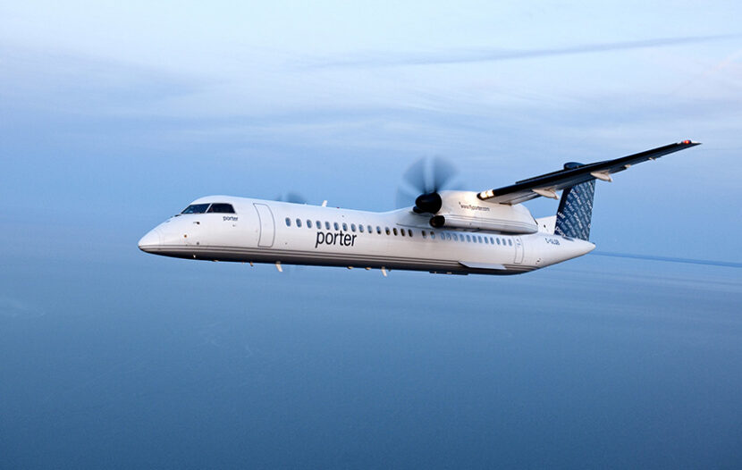 Porter announces direct Ottawa-Charlotte flights starting May 17