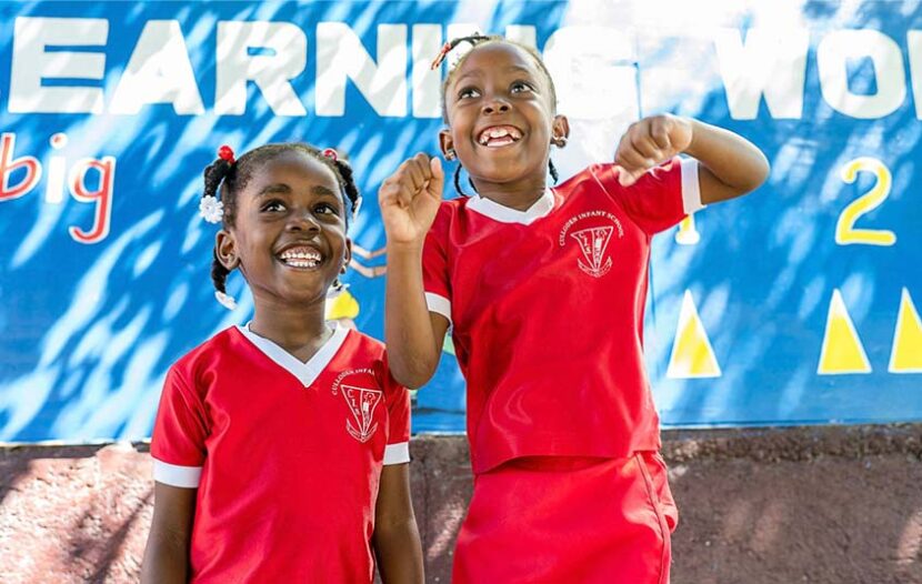 Sandals announces ’40 for 40 Initiative’ projects across the Caribbean