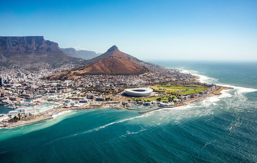 South Africa announces further easing of COVID-19 restrictions