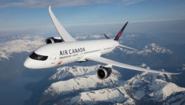 Two new transborder routes start Dec. 2022 with Air Canada 