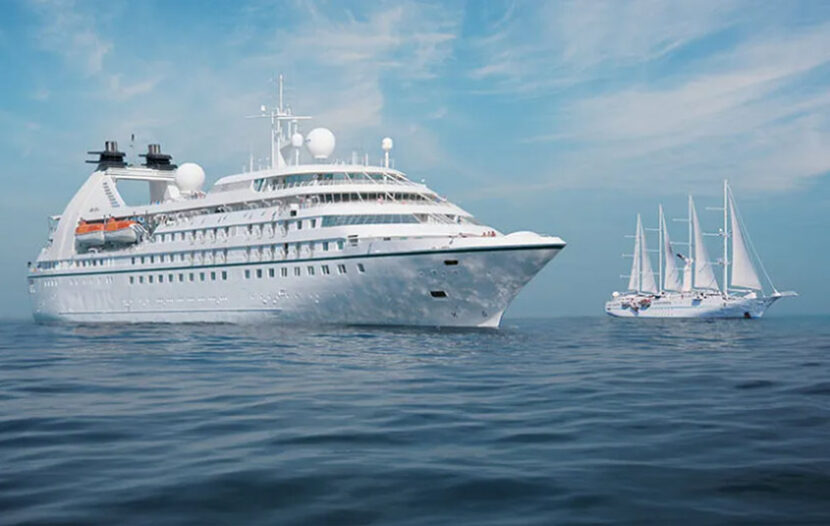 Windstar eliminates pre-cruise COVID-19 testing