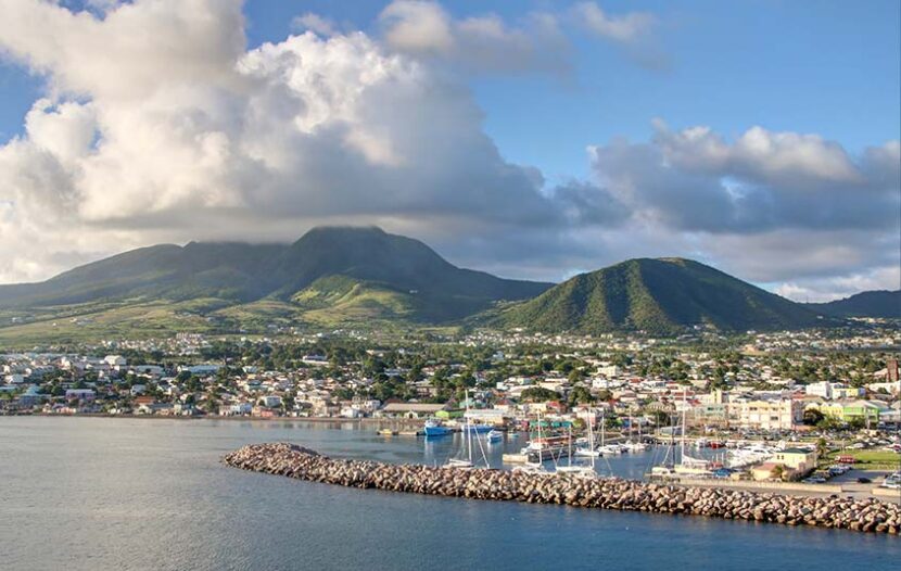 St. Kitts and Anguilla announced eased entry protocols for fully vaccinated travellers