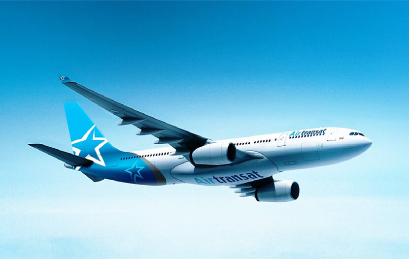 Air Transat’s 2023-24 winter sun program from ON, QC and the Maritimes is here