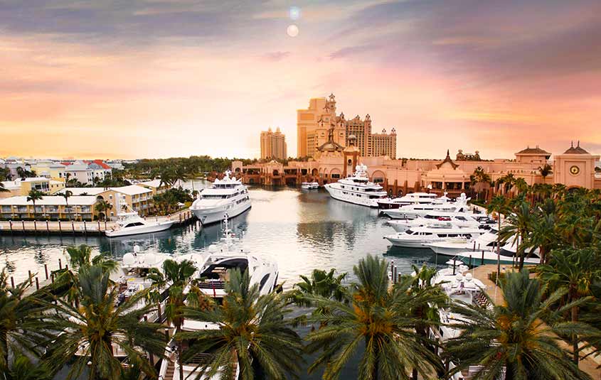 Atlantis Paradise Island to debut multimillion-dollar refresh this year