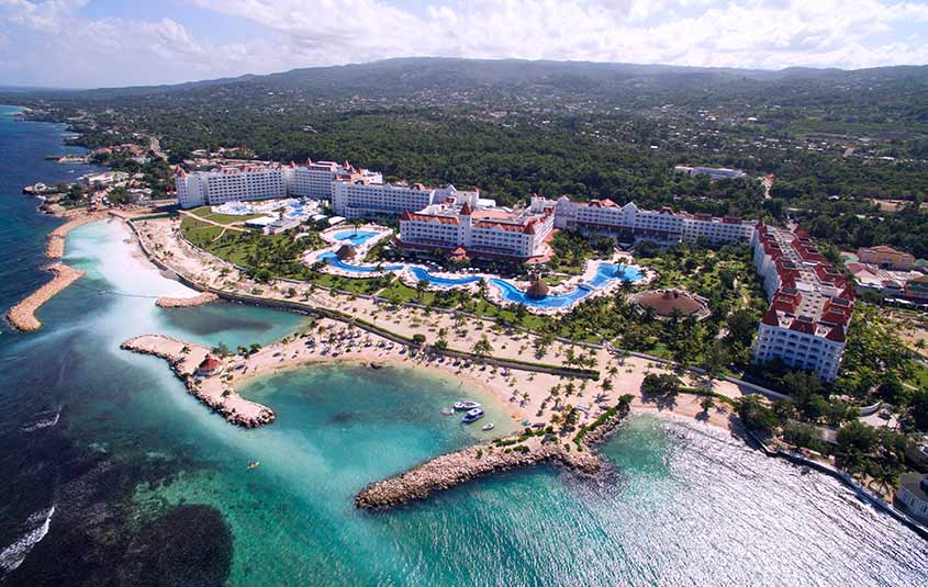 Bahia Principe brings back Happiness Sale for two weeks only