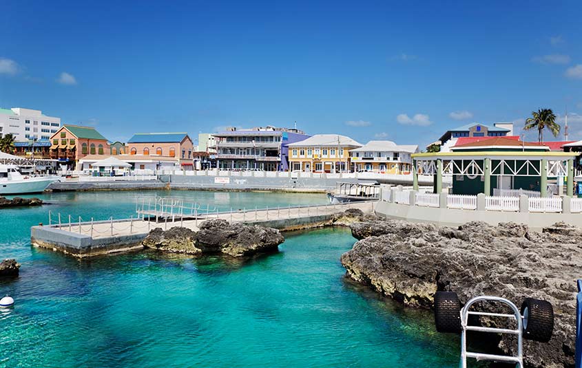 Here’s a roundup of entry requirements for Caribbean islands
